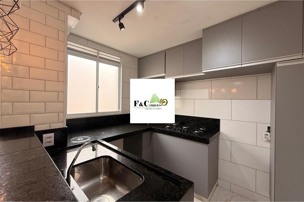 Apartamento, 2 quartos - Foto 3
