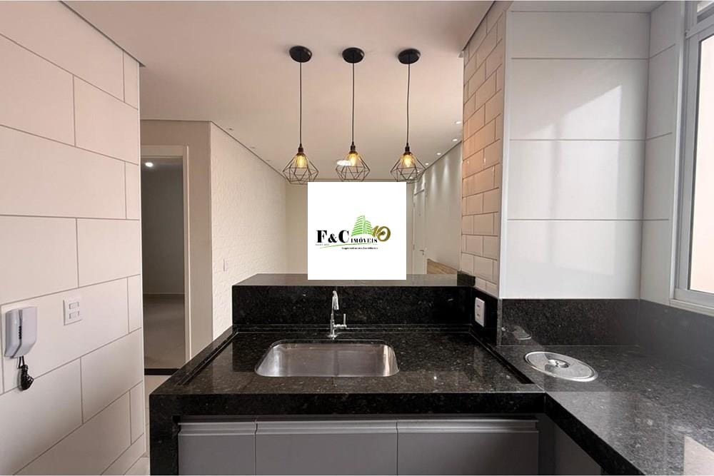 Apartamento, 2 quartos - Foto 4