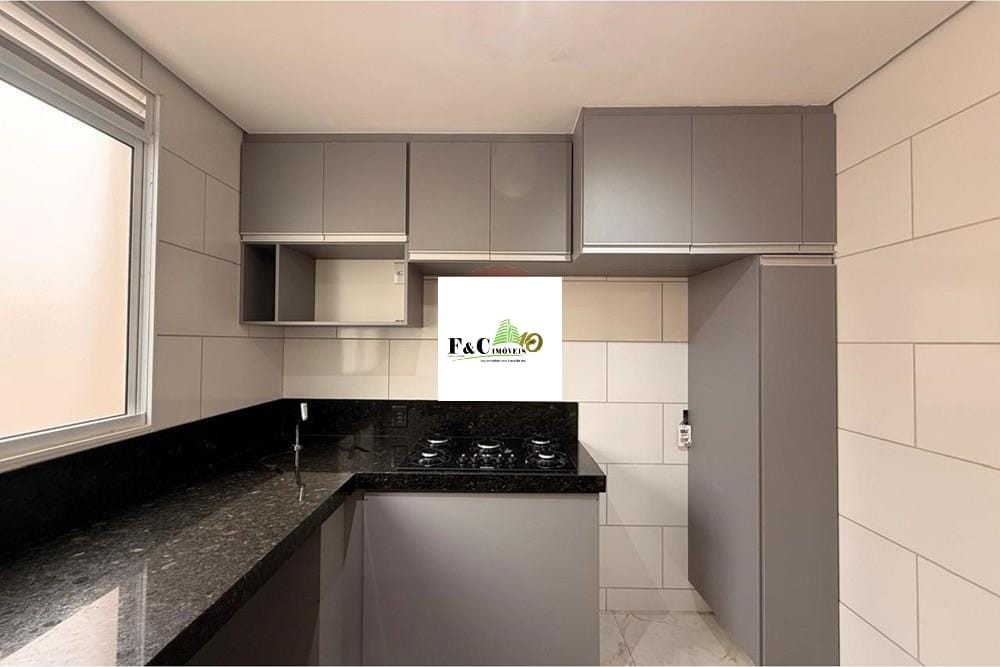 Apartamento, 2 quartos - Foto 5