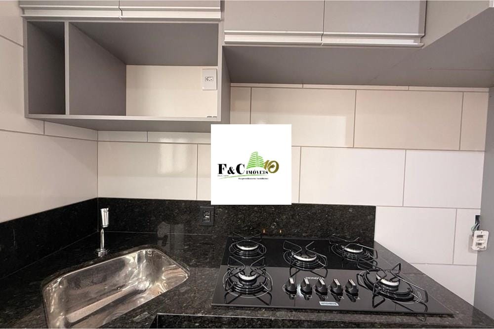 Apartamento, 2 quartos - Foto 8