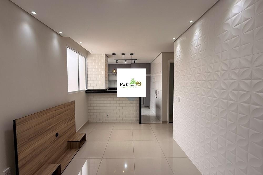 Apartamento, 2 quartos - Foto 10