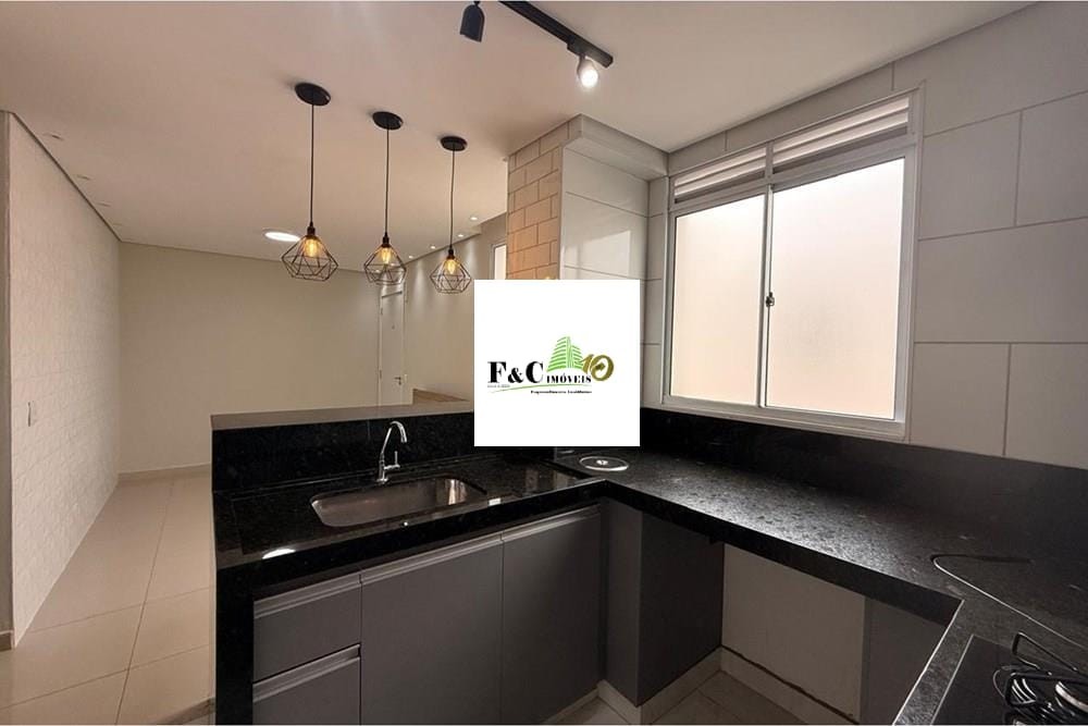 Apartamento, 2 quartos - Foto 6