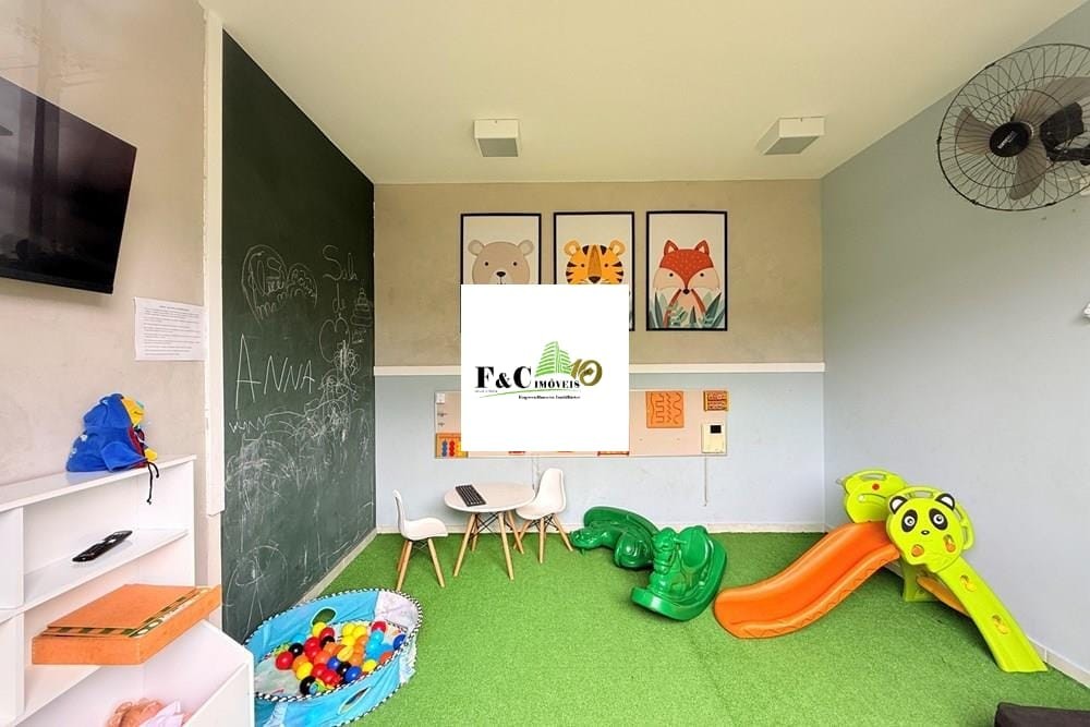 Apartamento, 2 quartos - Foto 23