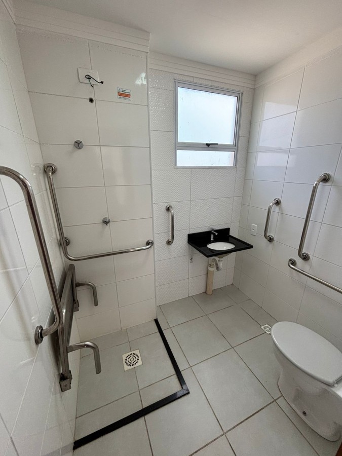 Apartamento, 2 quartos - Foto 9