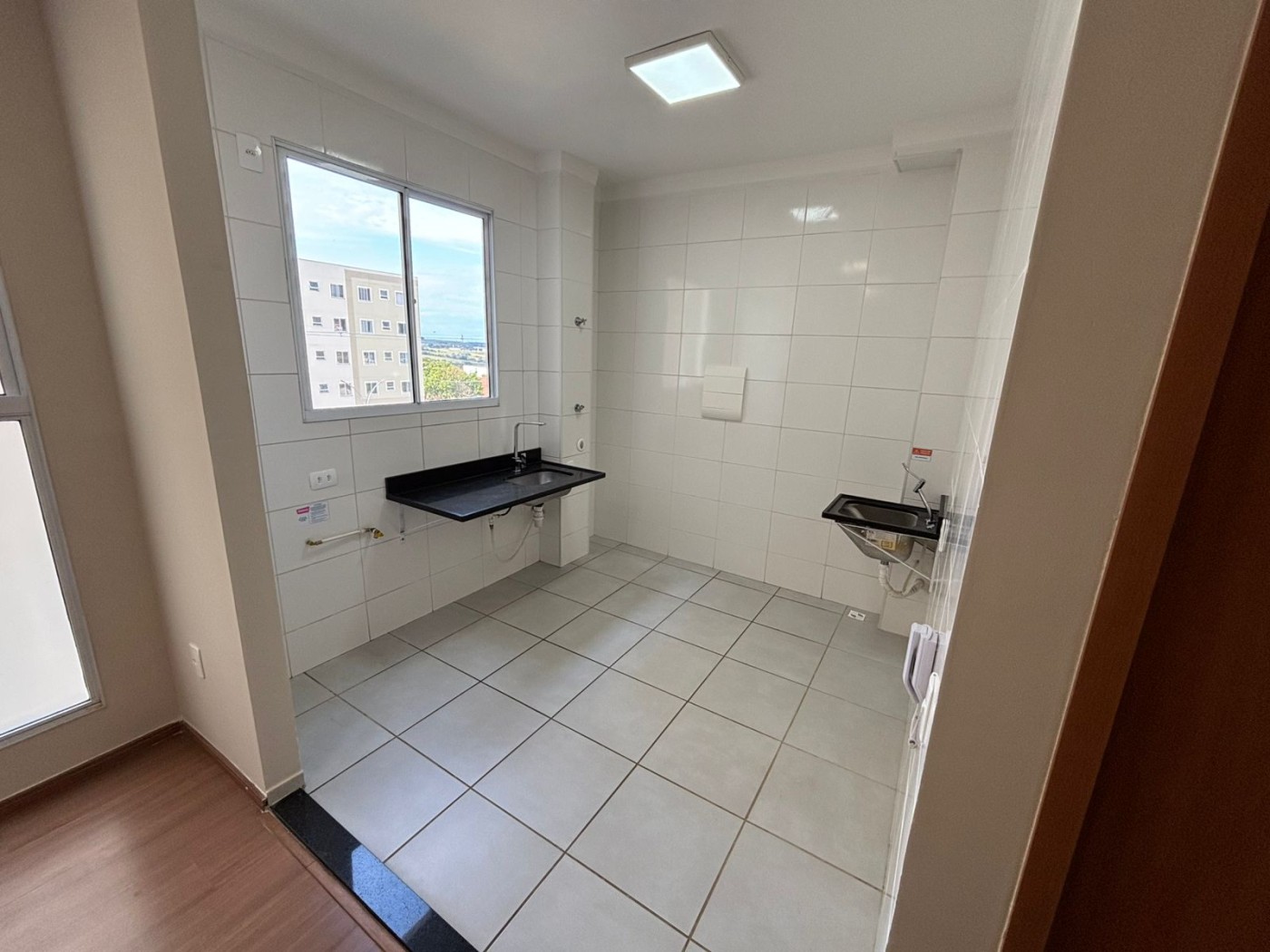 Apartamento, 2 quartos - Foto 8