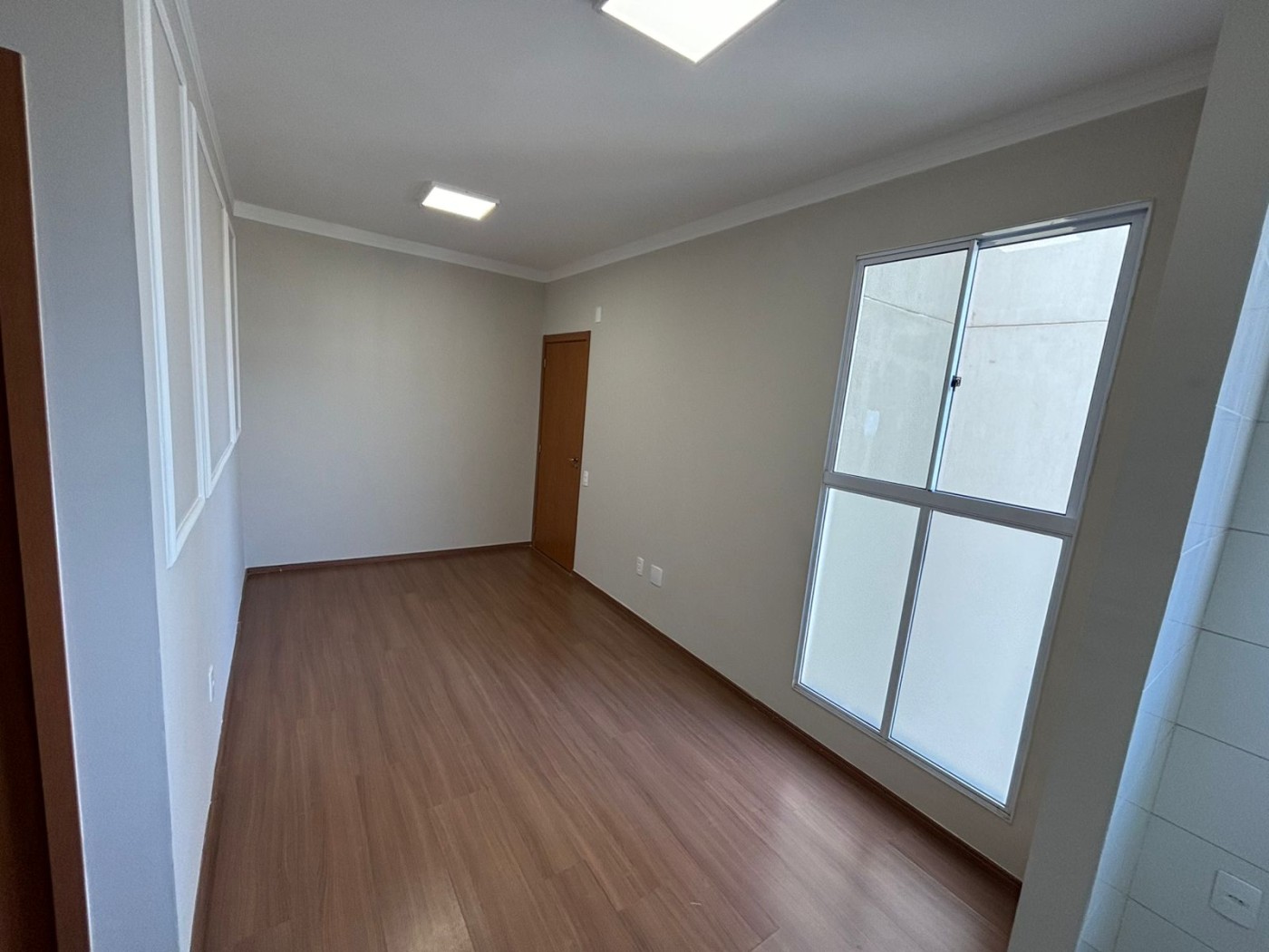 Apartamento, 2 quartos - Foto 2
