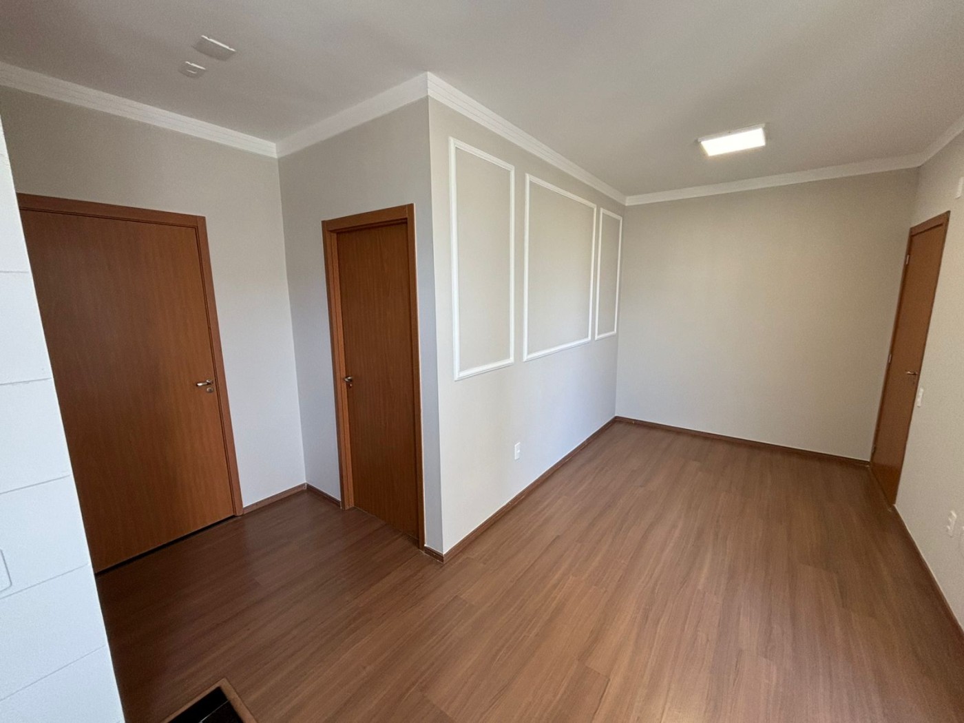 Apartamento, 2 quartos - Foto 3