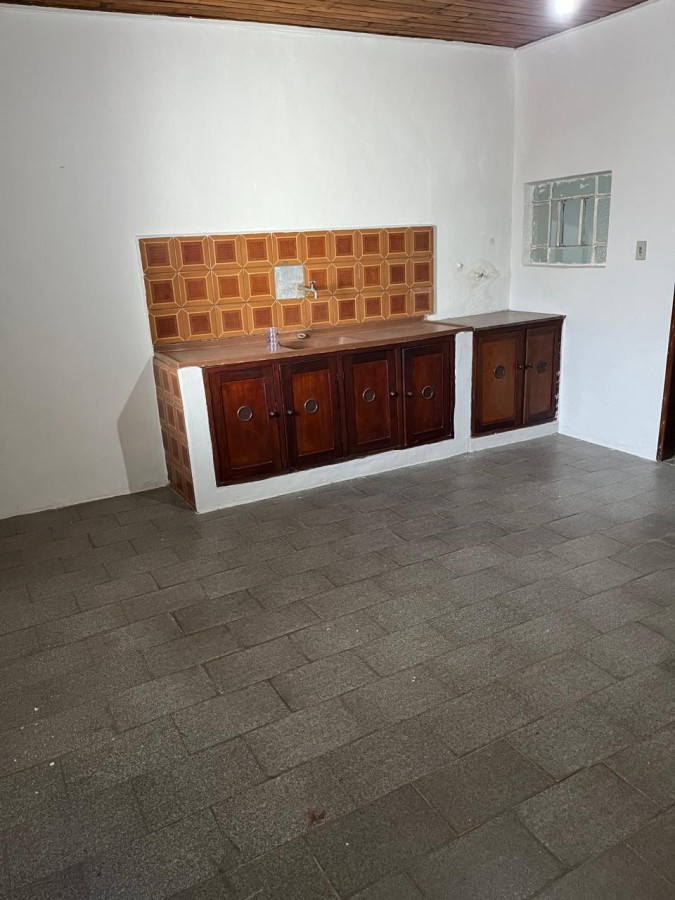 Casa, 1 quarto - Foto 1