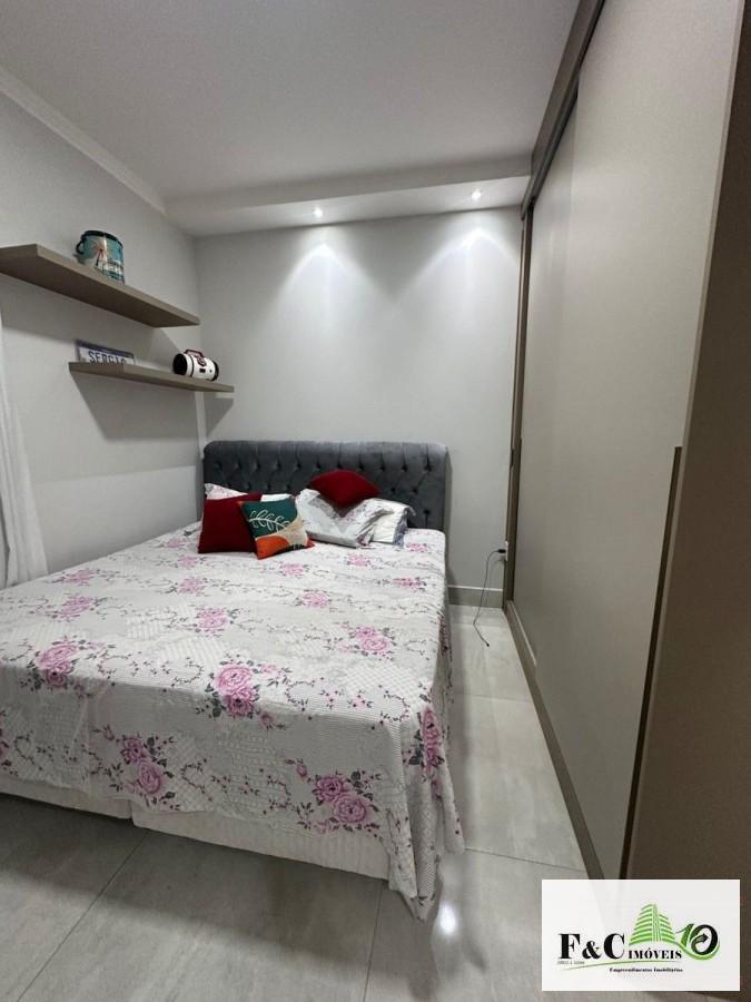 Casa, 4 quartos - Foto 2