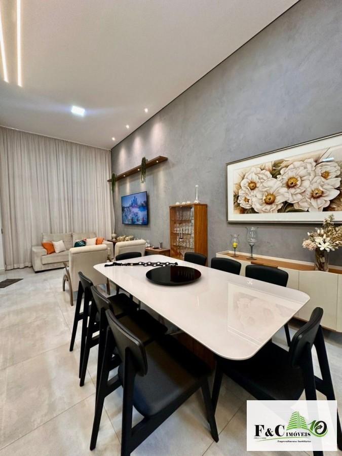 Casa, 4 quartos - Foto 5