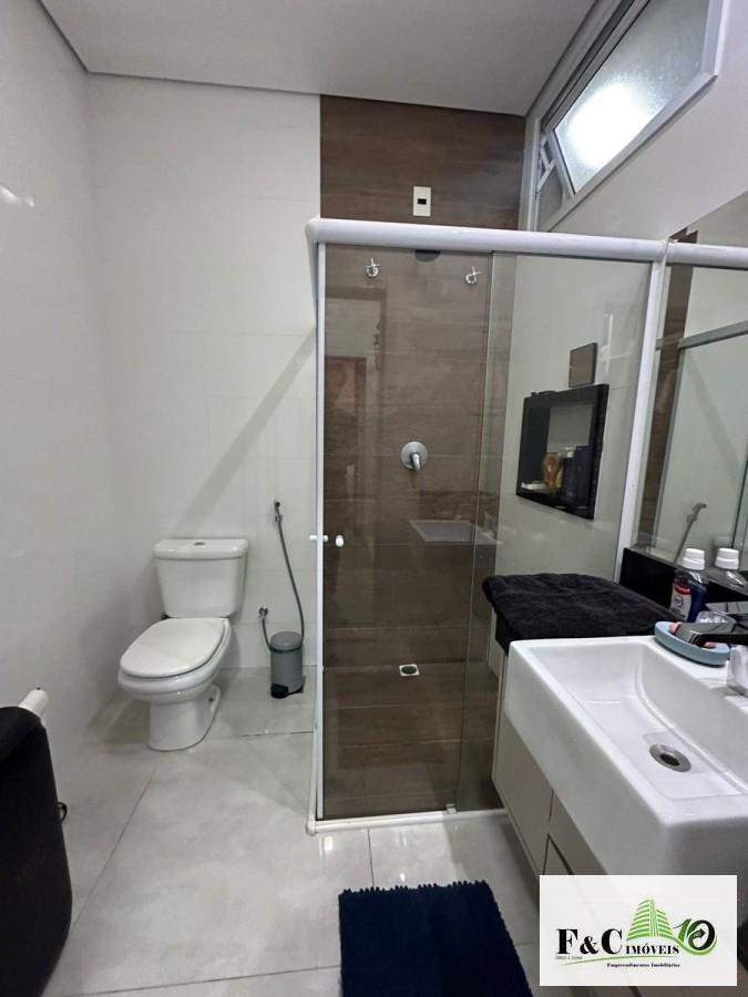 Casa, 4 quartos - Foto 4