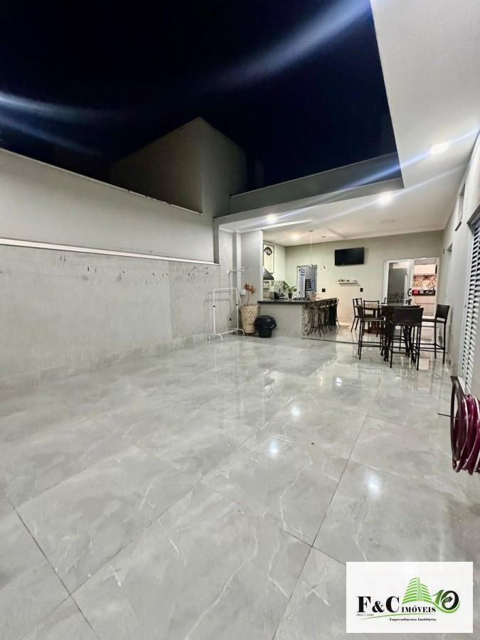Casa, 4 quartos - Foto 7