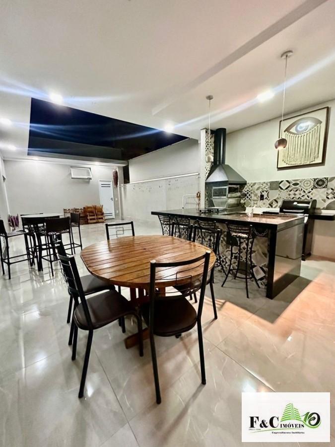 Casa, 4 quartos - Foto 11