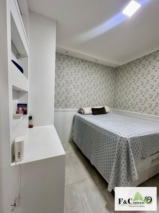 Casa, 4 quartos - Foto 9
