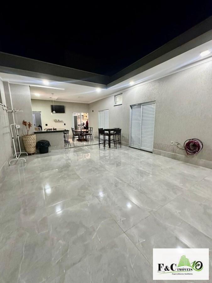 Casa, 4 quartos - Foto 15