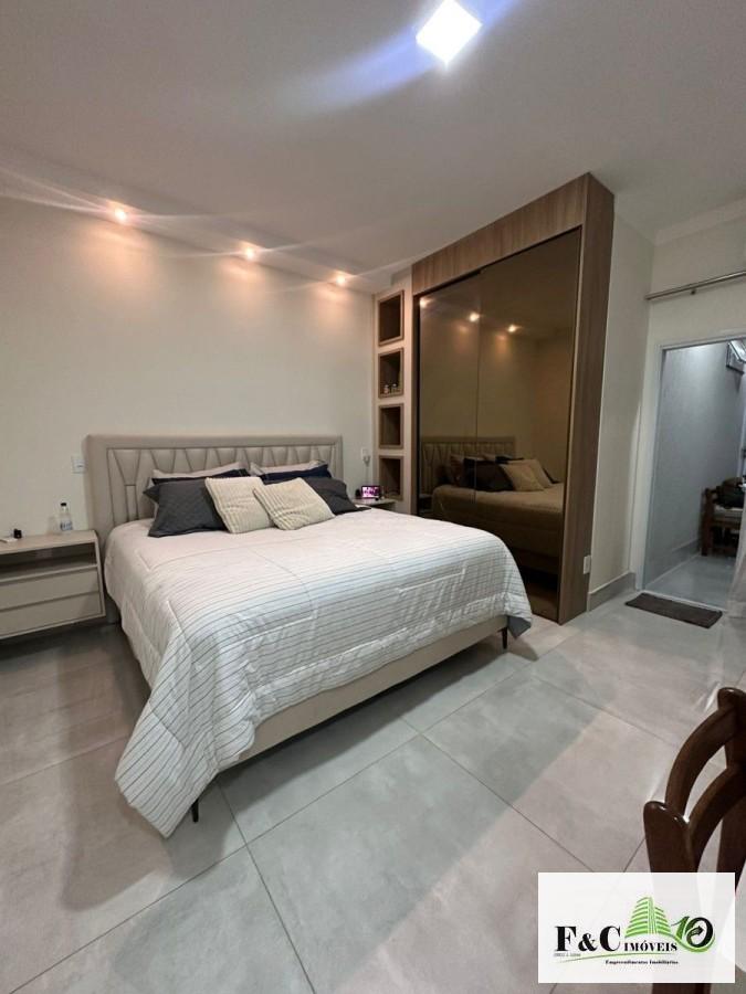 Casa, 4 quartos - Foto 12