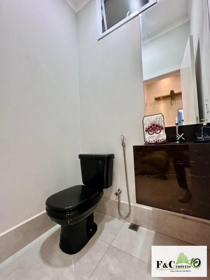 Casa, 4 quartos - Foto 17