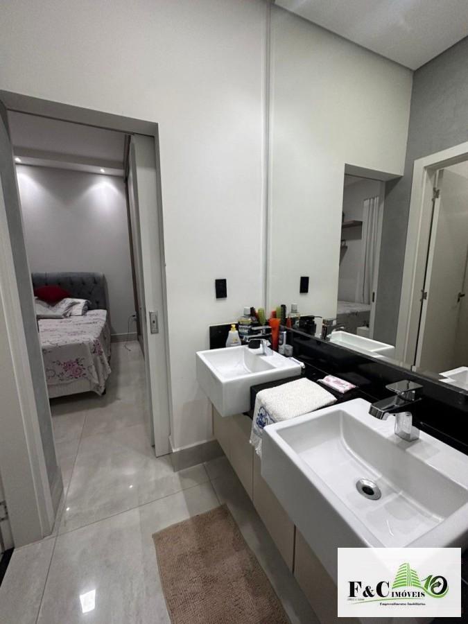 Casa, 4 quartos - Foto 19