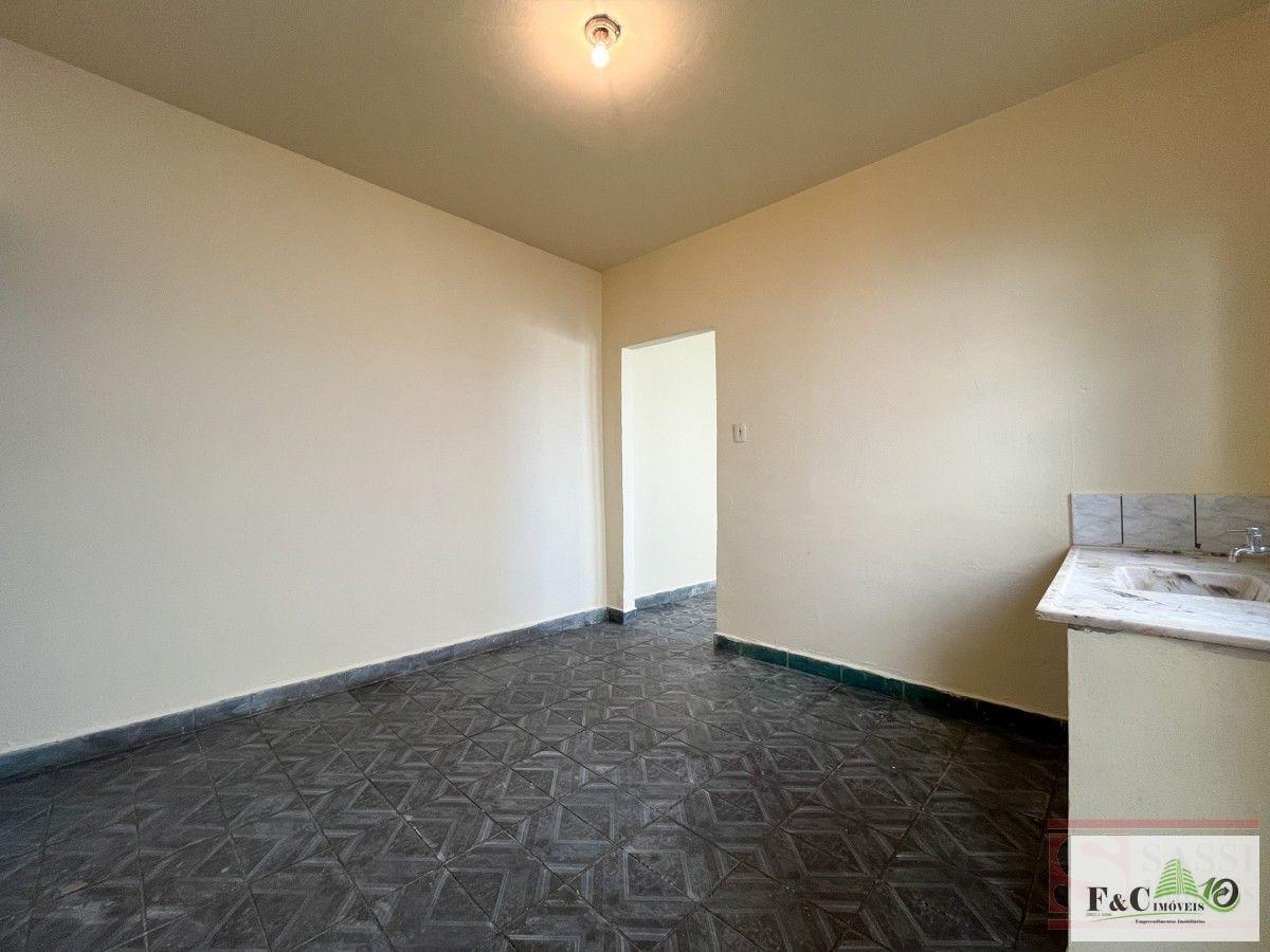 Casa, 1 quarto - Foto 4