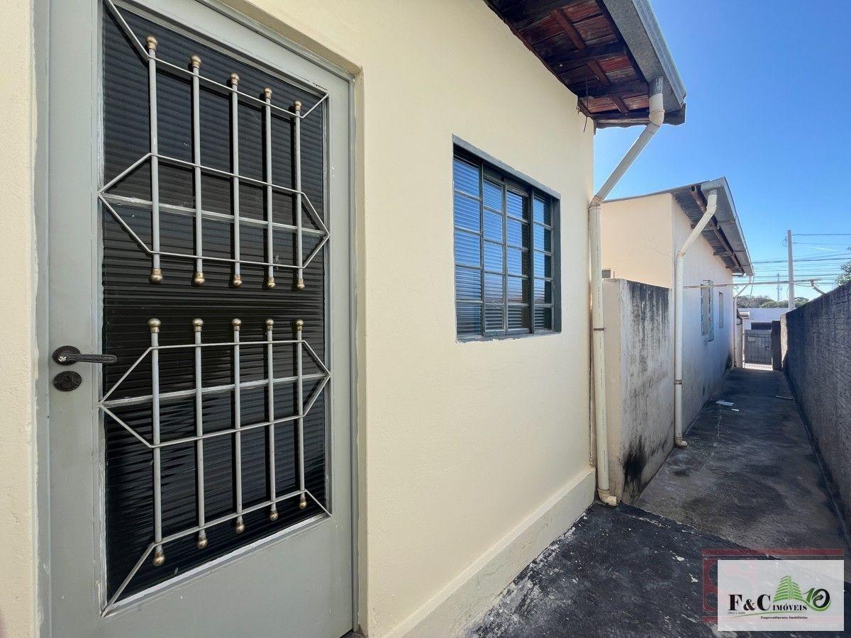 Casa, 1 quarto - Foto 1