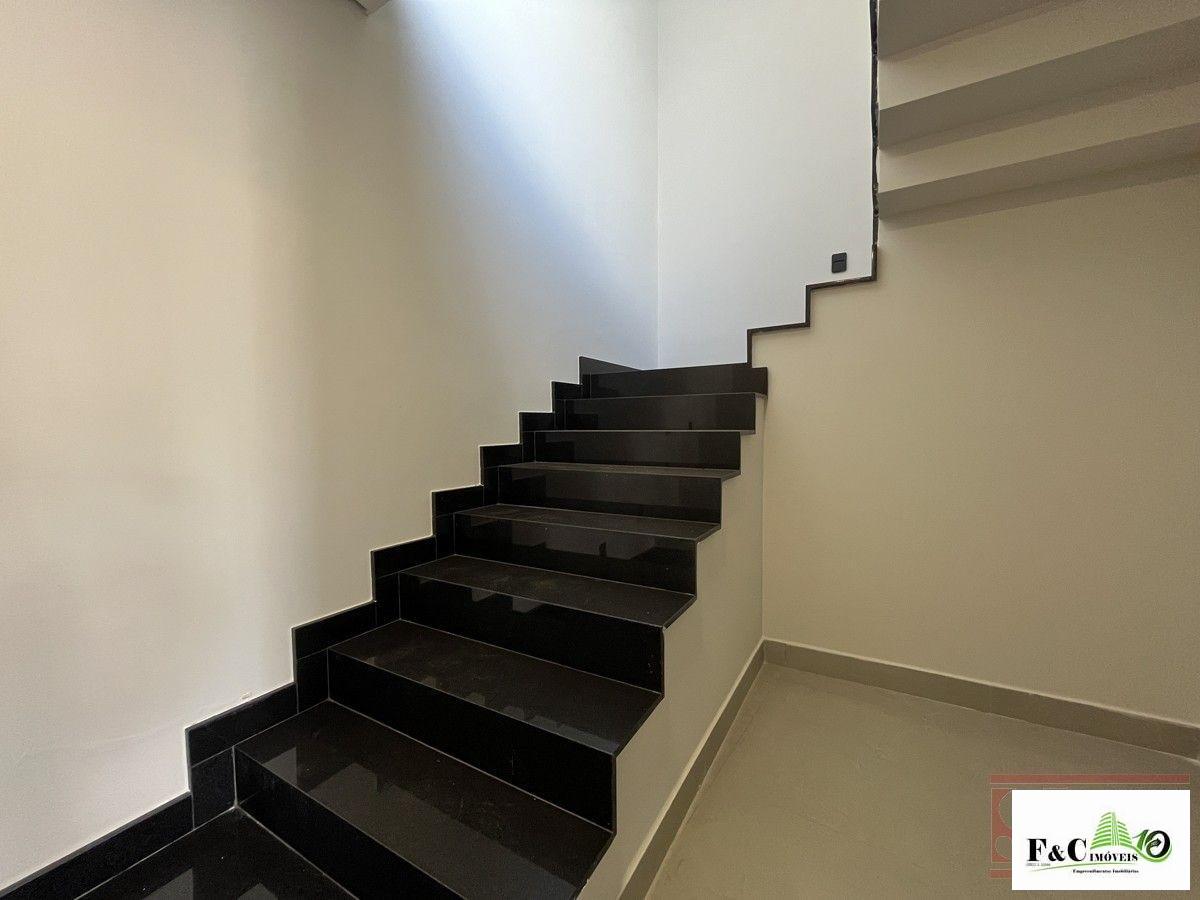 Casa, 3 quartos - Foto 30