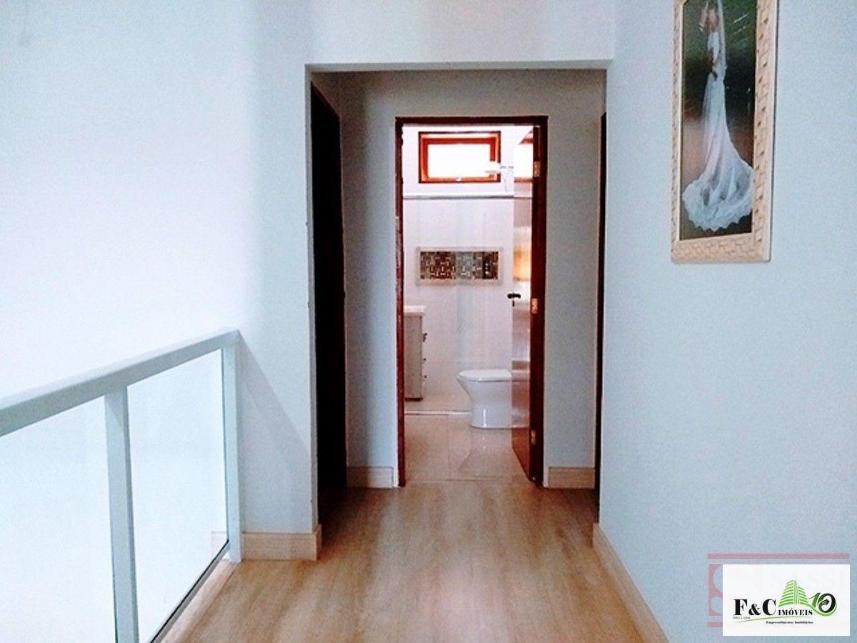 Casa, 5 quartos - Foto 2