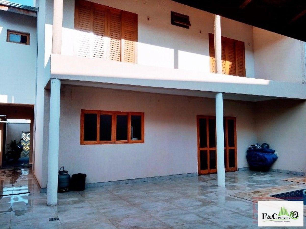 Casa, 5 quartos - Foto 3