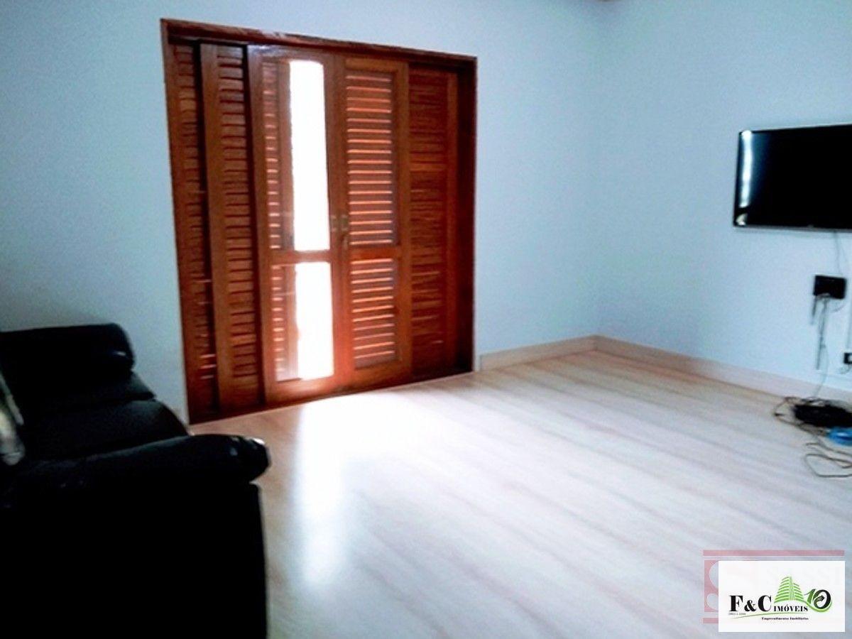 Casa, 5 quartos - Foto 4