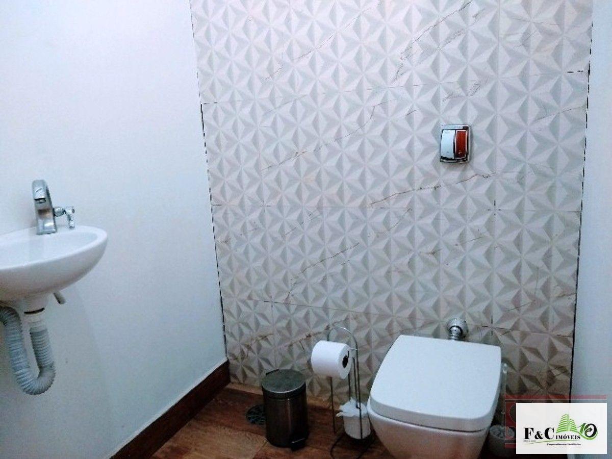 Casa, 5 quartos - Foto 10