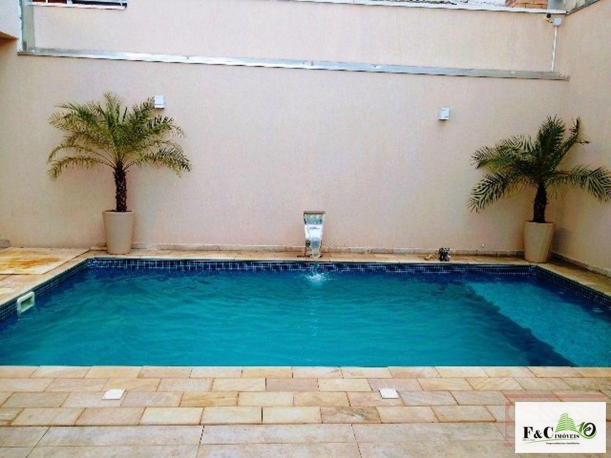 Casa, 5 quartos - Foto 9