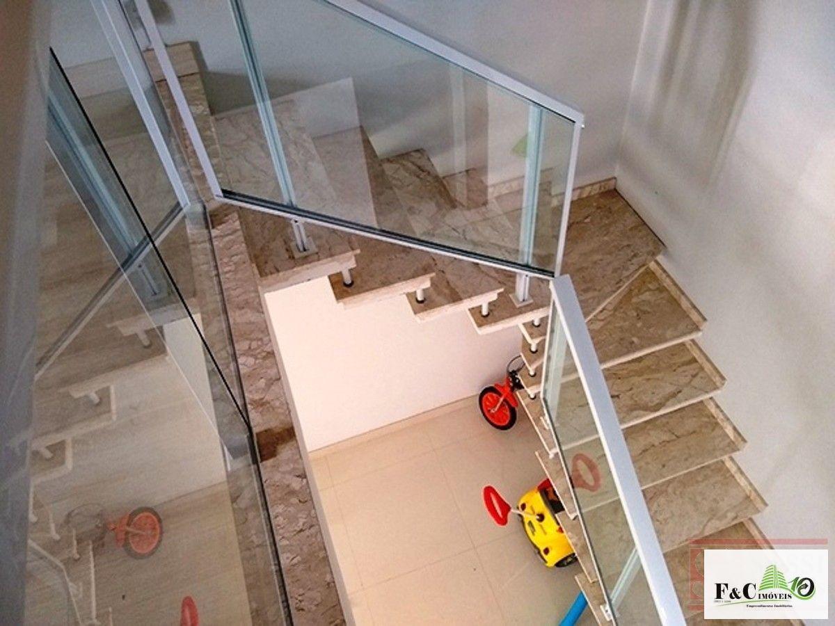 Casa, 5 quartos - Foto 13