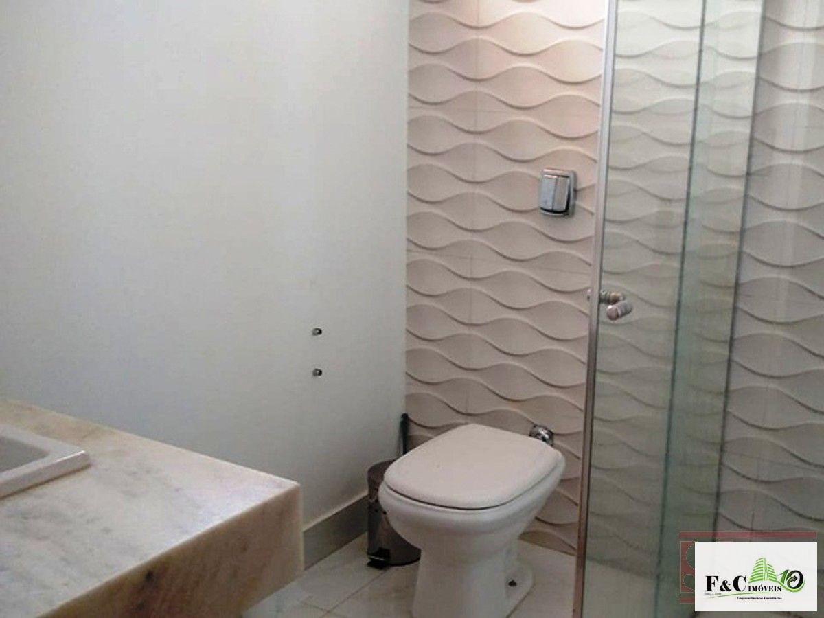 Casa, 5 quartos - Foto 17