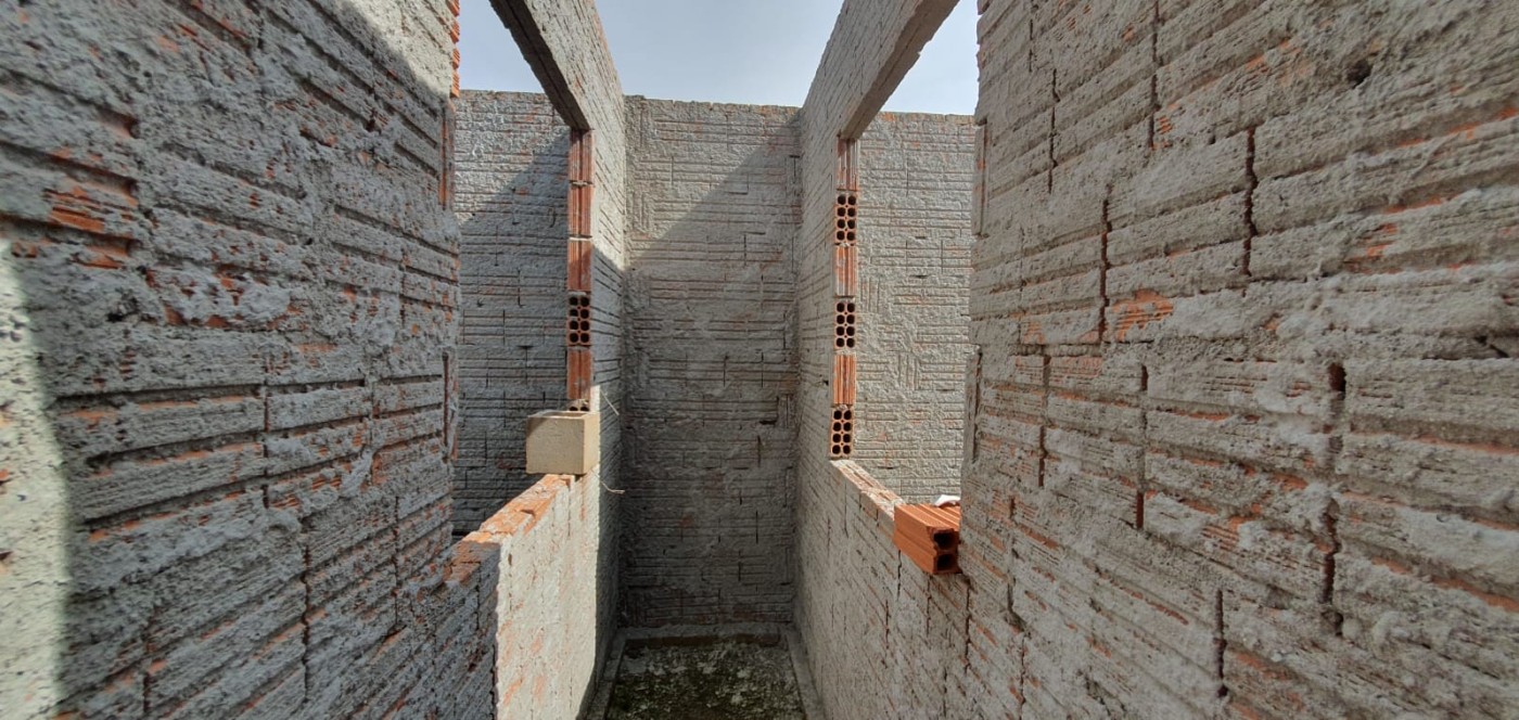 Casa, 2 quartos - Foto 20