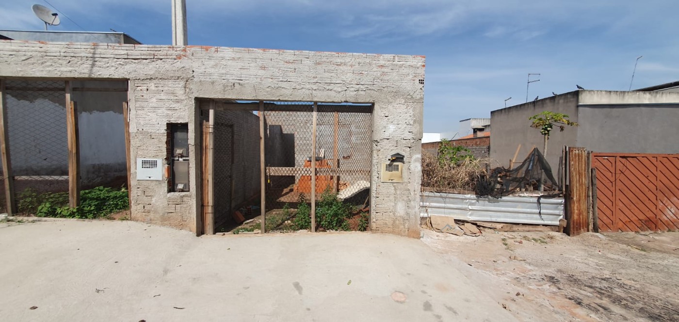 Casa, 2 quartos - Foto 1