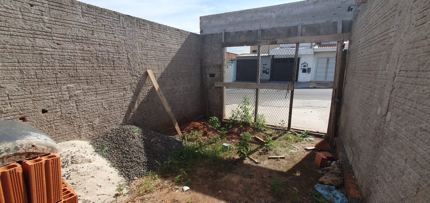 Casa, 2 quartos - Foto 6