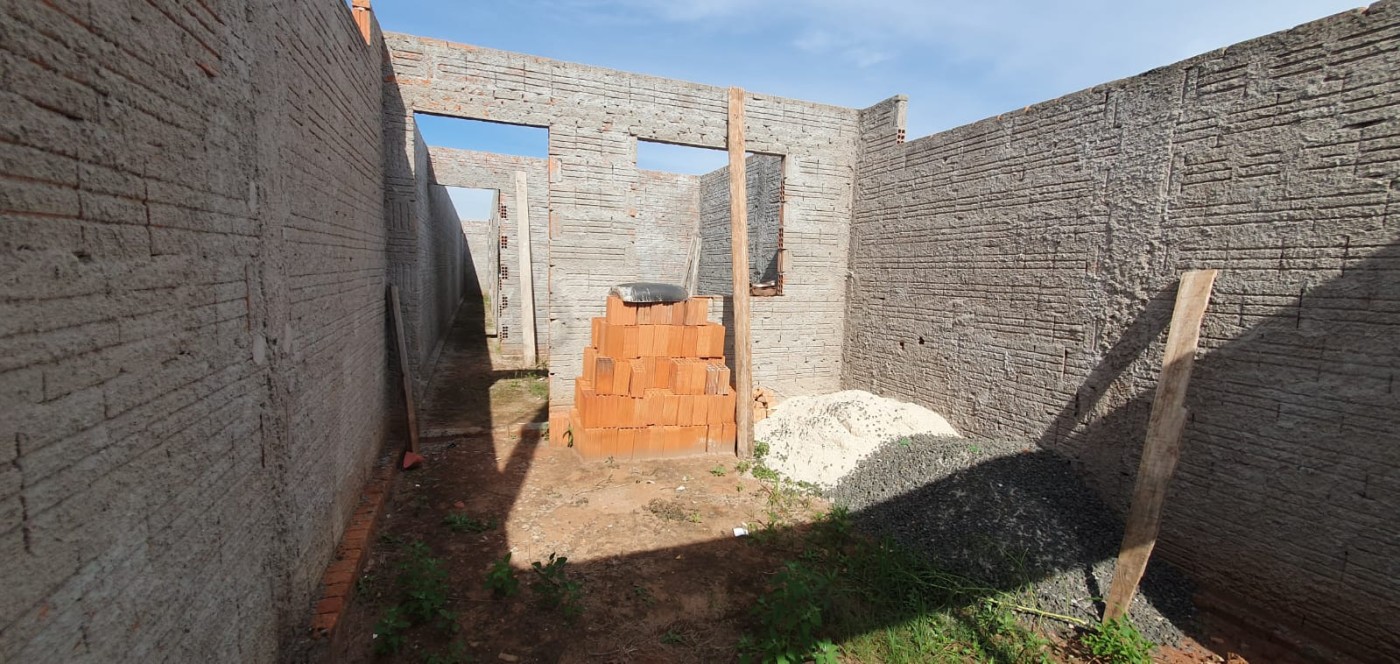 Casa, 2 quartos - Foto 4