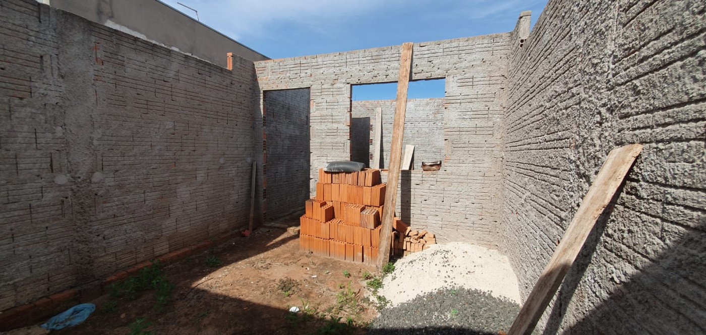 Casa, 2 quartos - Foto 5