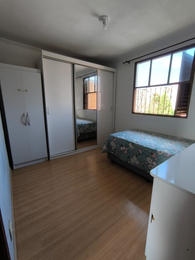 Apartamento, 2 quartos - Foto 1