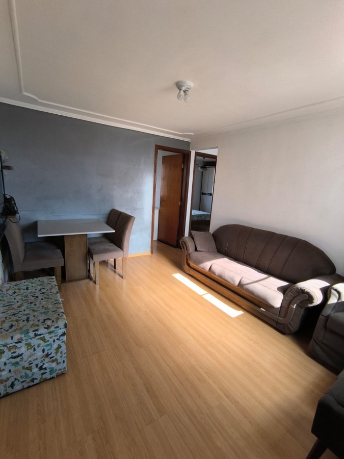 Apartamento, 2 quartos - Foto 4