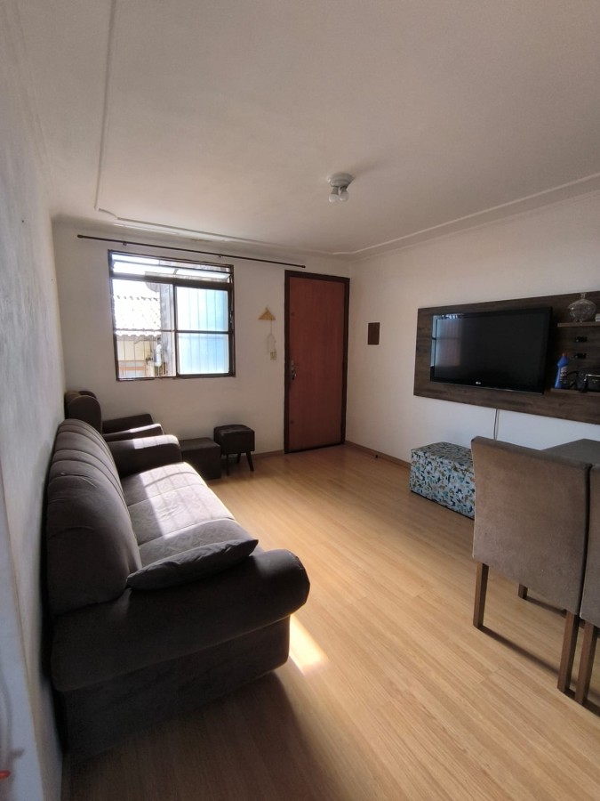 Apartamento, 2 quartos - Foto 3