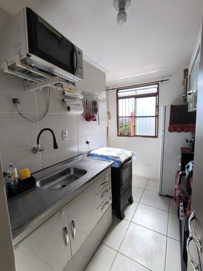 Apartamento, 2 quartos - Foto 9