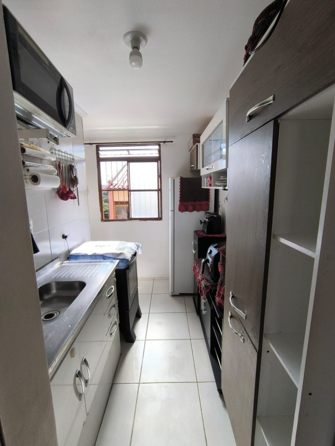 Apartamento, 2 quartos - Foto 10