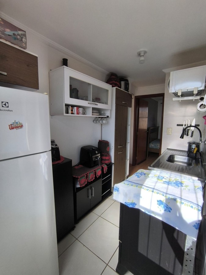 Apartamento, 2 quartos - Foto 11