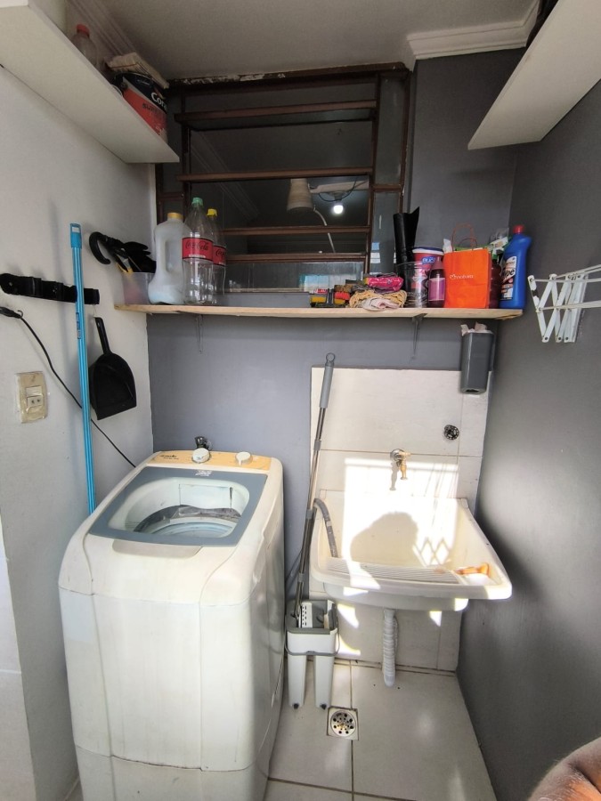 Apartamento, 2 quartos - Foto 8
