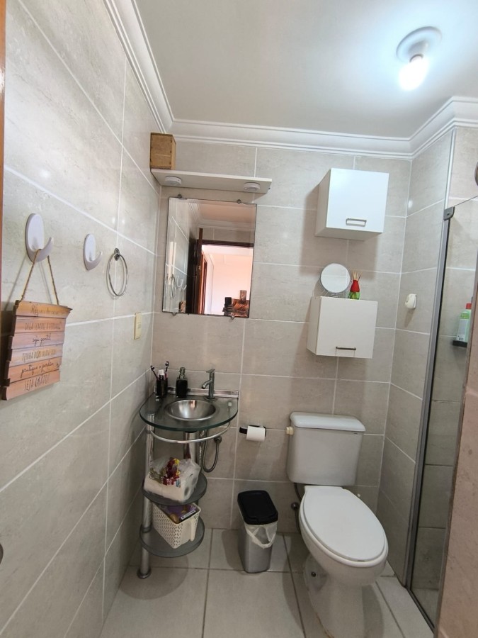 Apartamento, 2 quartos - Foto 13