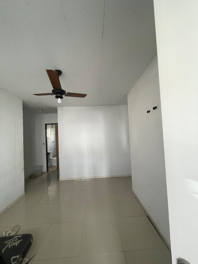 Apartamento, 2 quartos - Foto 1