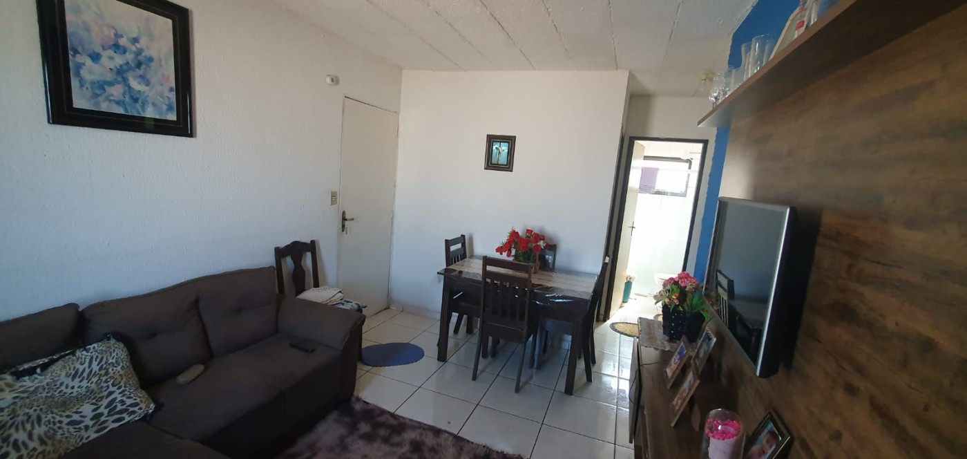 Apartamento, 2 quartos - Foto 2