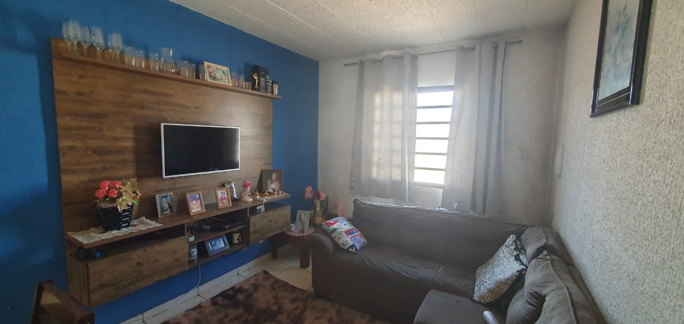 Apartamento, 2 quartos - Foto 1