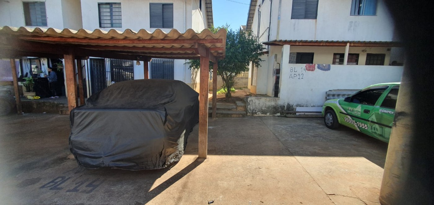 Apartamento, 2 quartos - Foto 12