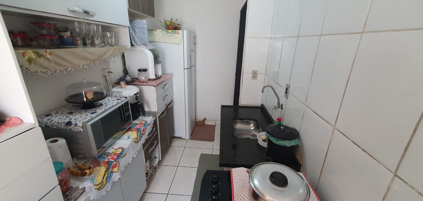 Apartamento, 2 quartos - Foto 10